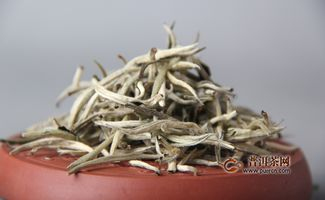 白茶福鼎营养价值