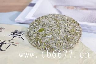 十大名茶之一--白毫银针的产地